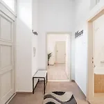 Apartment Puskinova 100m2 6 Beds Center Košice