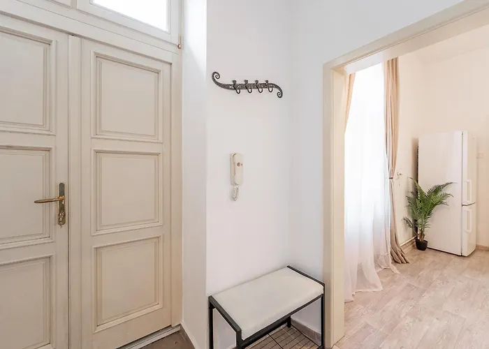 Lejlighed Puskinova 100m2 6 Beds Center Košice